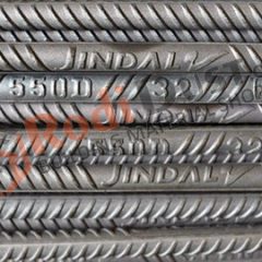 Jindal Steel & Power