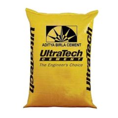 UltraTech Cement PPC